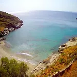 Vila Breathtaking Seafront In Kea *