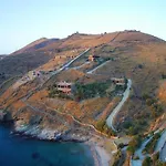 Breathtaking Seafront In Kea *
