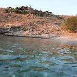 Breathtaking Seafront In Kea Vila Korissia (Kea)