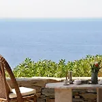 Breathtaking Seafront In Kea Korissia (Kea)