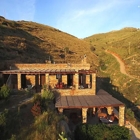 Breathtaking Seafront In Kea *