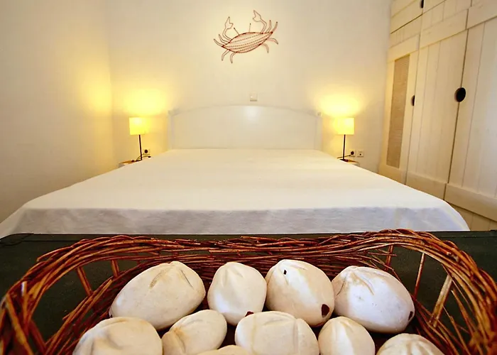 Villa Breathtaking Seafront In Kea *