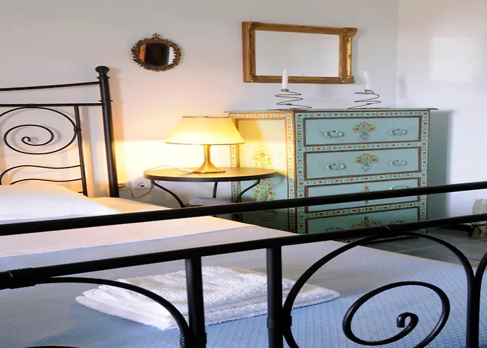 Villa Breathtaking Seafront In Kea