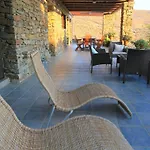 Breathtaking Seafront In Kea Villa