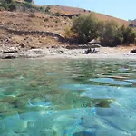 Breathtaking Seafront In Kea Villa