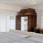 Breathtaking Seafront In Kea Villa Korissia (Kea)