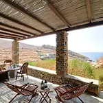 Villa Breathtaking Seafront In Kea Korissia (Kea)