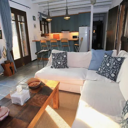 Villa Breathtaking Seafront In Kea *