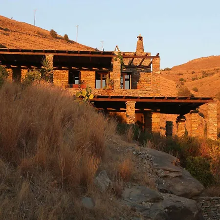 Villa Breathtaking Seafront In Kea